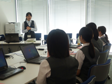 社会貢献活動 千葉県信用保証協会 社会貢献活動 千葉県信用保証協会
